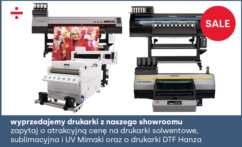 nie przegap wyprzedaży !