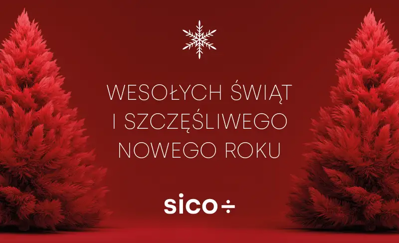 najlepsze życzenia świątecze na magiczny czas!